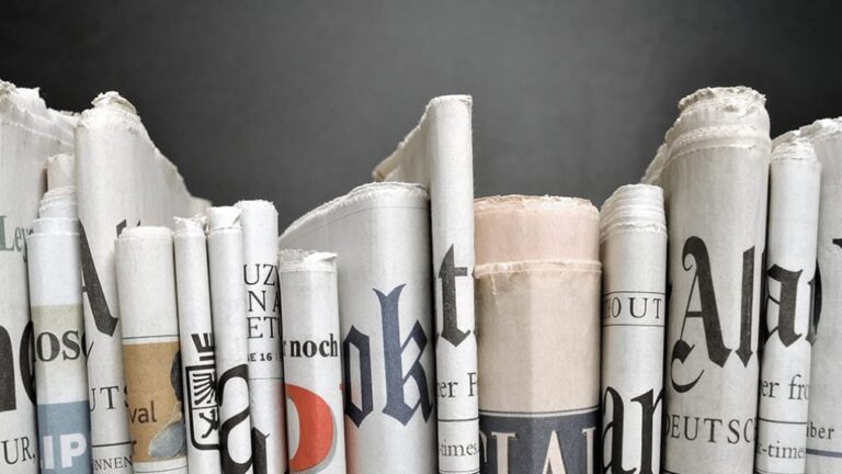 Mehr über den Artikel erfahren PR-Strategie: Mit PR die Aufmerksamkeit der Medien gewinnen