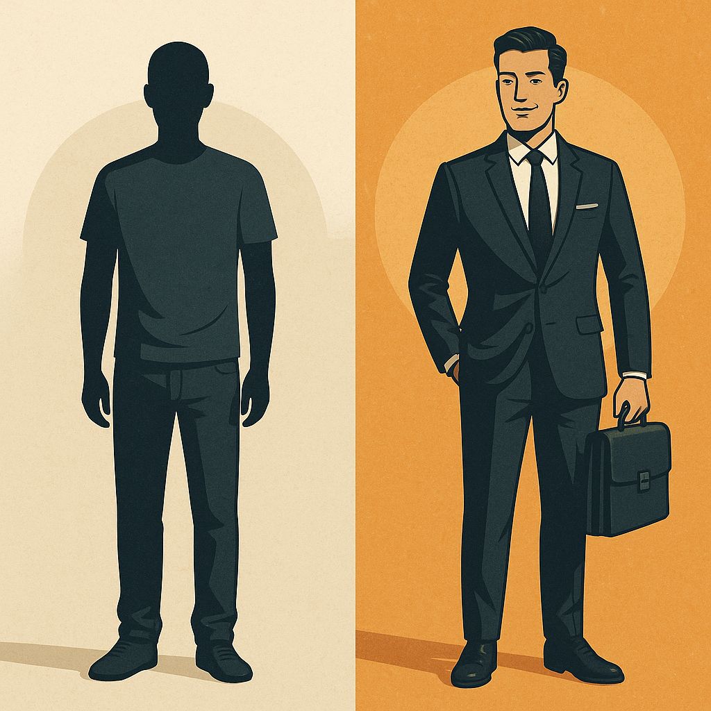 You are currently viewing Vom Niemand zur Marke: Die 5-Stufen-Strategie, mit der Selbstständige 2026 in Top-Medien landen