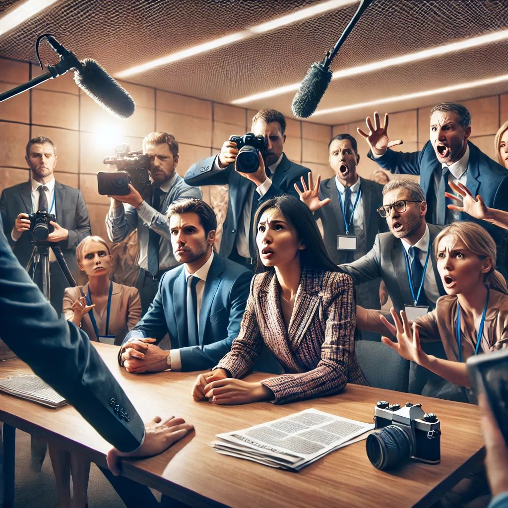 You are currently viewing Die PR-Fehler 2026: 7 Methoden, die deine Sichtbarkeit ruinieren – und wie du es sofort richtig machst