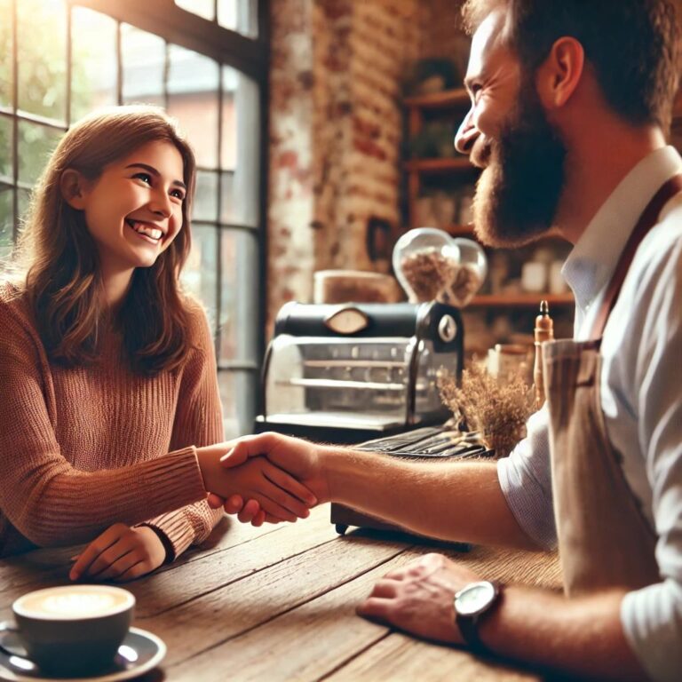 Read more about the article Vertrauen statt Werbung: Warum Entscheider 2026 nur Marken kaufen, die in Medien präsent sind